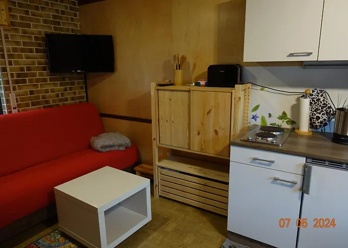 Spreehaus
