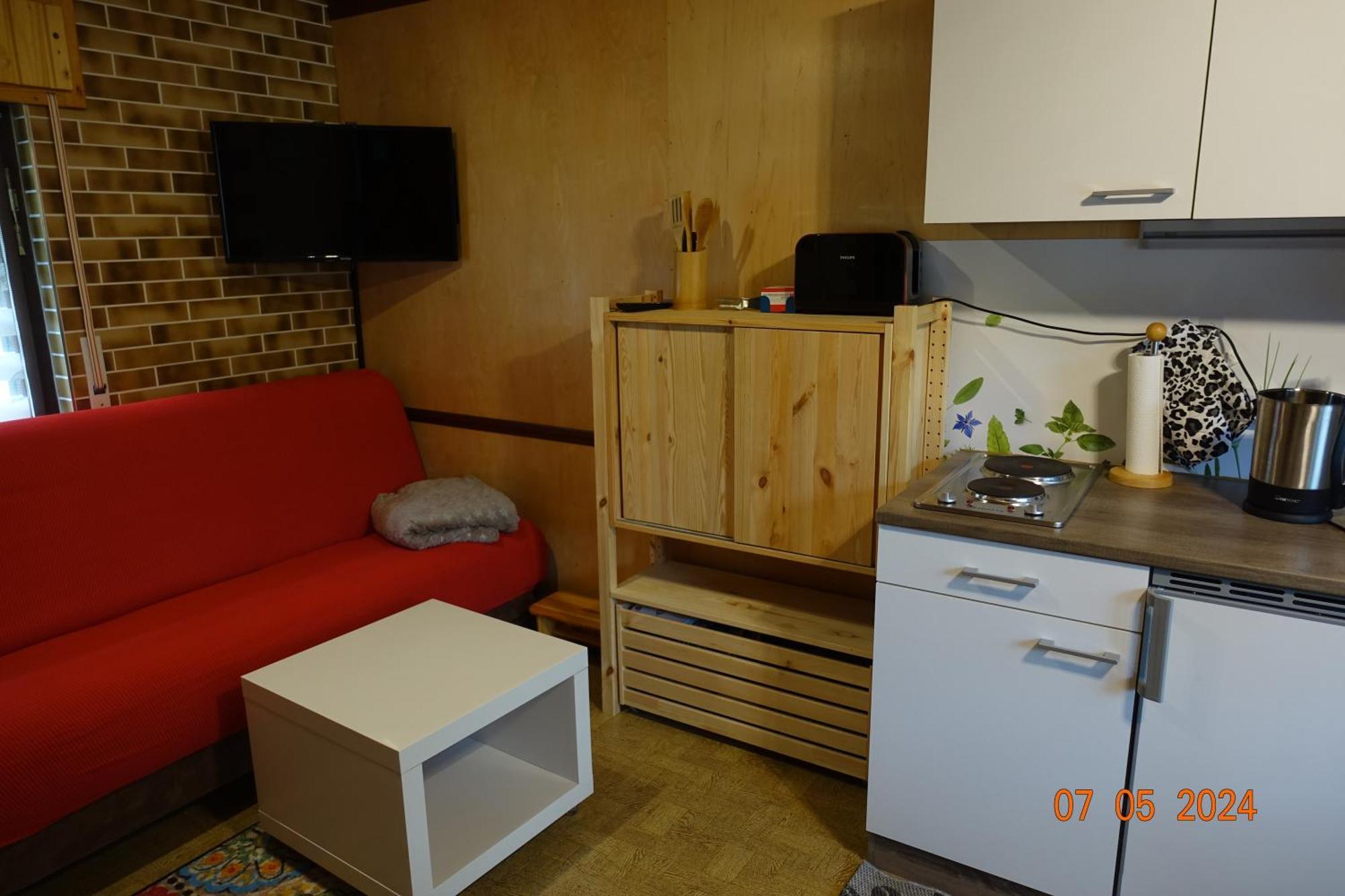 Spreehaus *