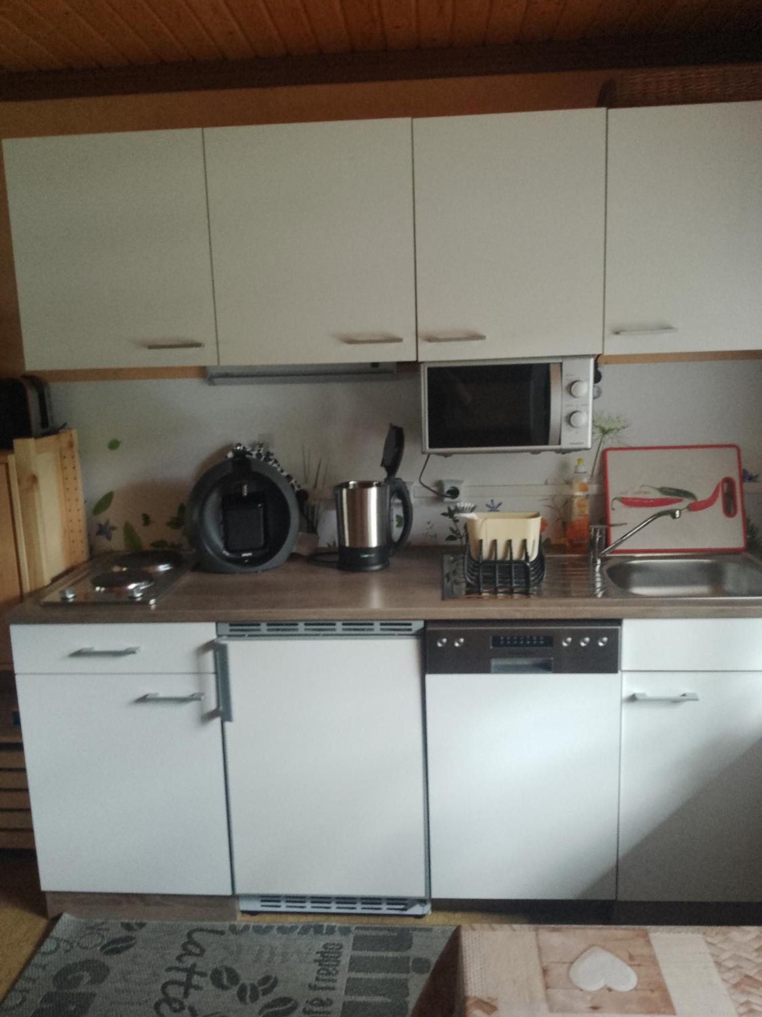 Spreehaus * Fürstenwalde