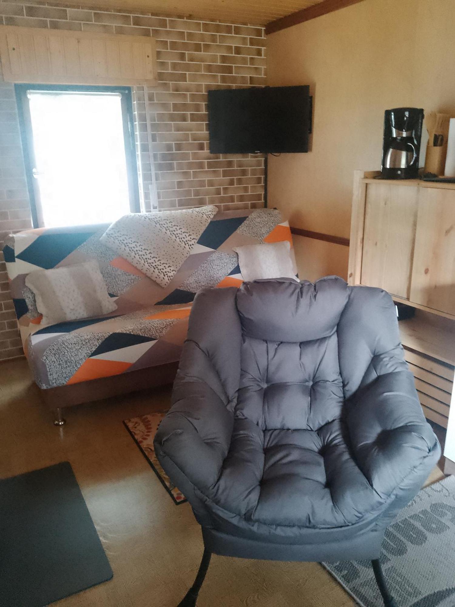 Spreehaus Ferienhaus Fürstenwalde
